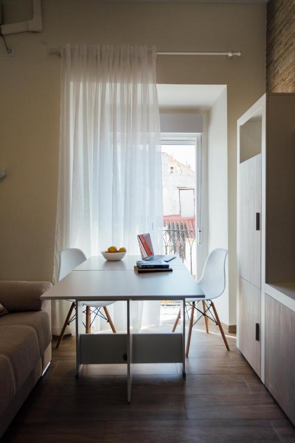 O&L San Luis Feel At Home In A Renovated Apartment Sevilla Eksteriør bilde