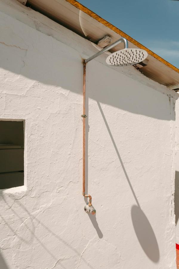 O&L San Luis Feel At Home In A Renovated Apartment Sevilla Eksteriør bilde