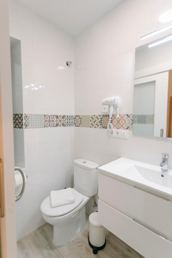 O&L San Luis Feel At Home In A Renovated Apartment Sevilla Eksteriør bilde