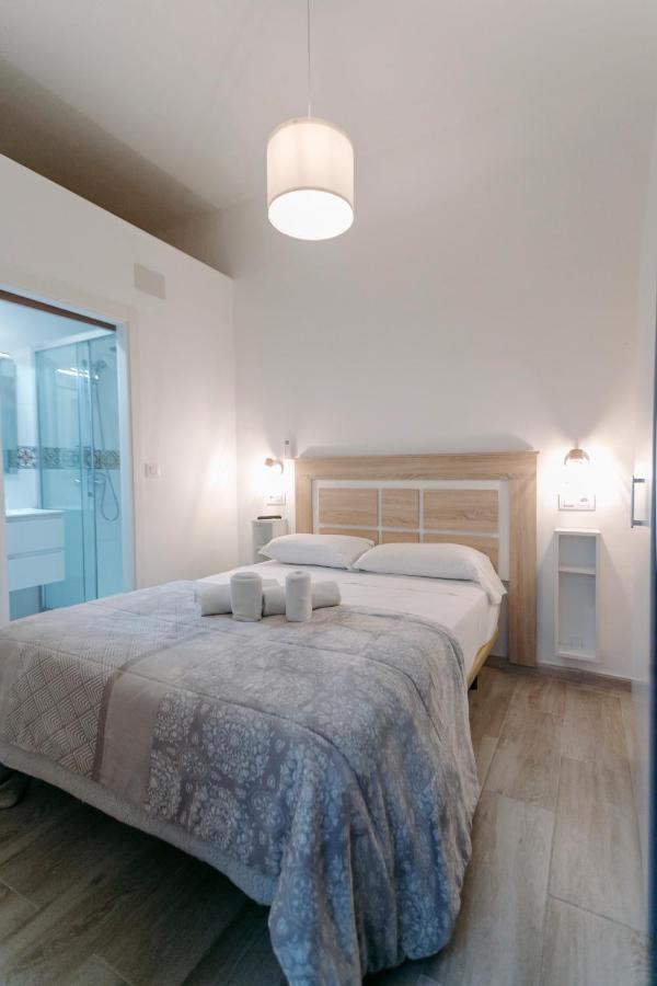 O&L San Luis Feel At Home In A Renovated Apartment Sevilla Eksteriør bilde