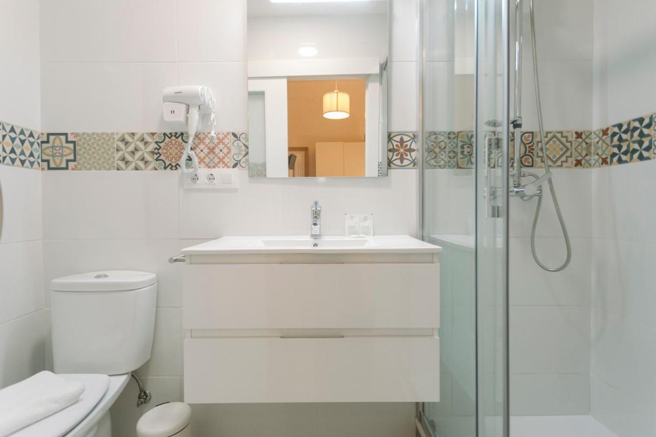 O&L San Luis Feel At Home In A Renovated Apartment Sevilla Eksteriør bilde