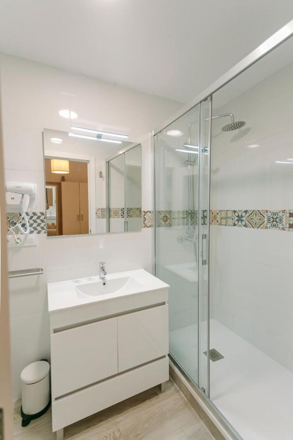 O&L San Luis Feel At Home In A Renovated Apartment Sevilla Eksteriør bilde